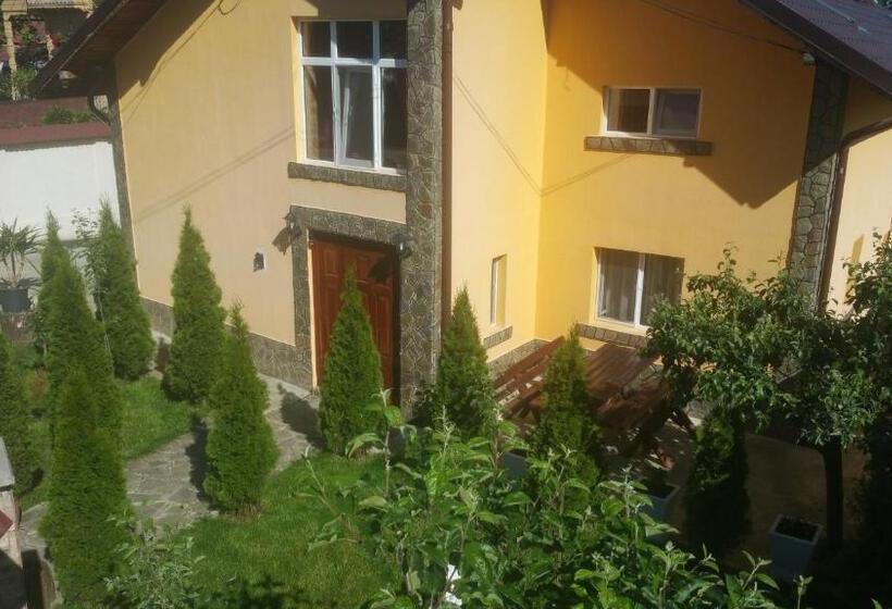 펜션 Vila Perla Govorei