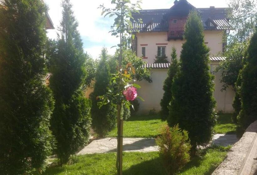 펜션 Vila Perla Govorei