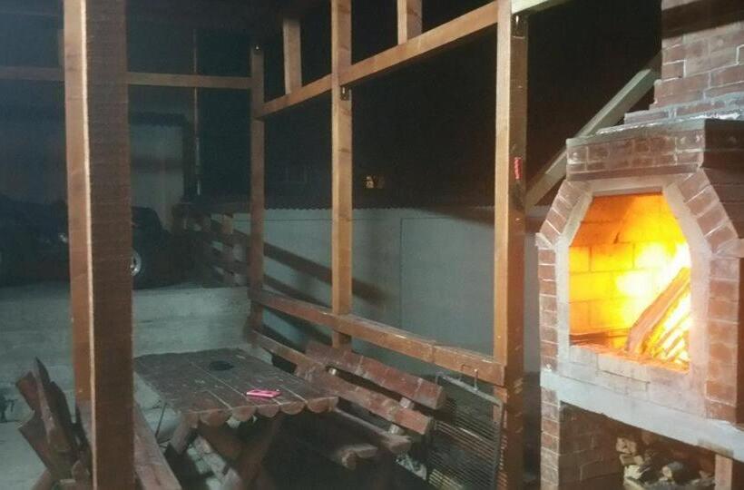 펜션 Vila Perla Govorei