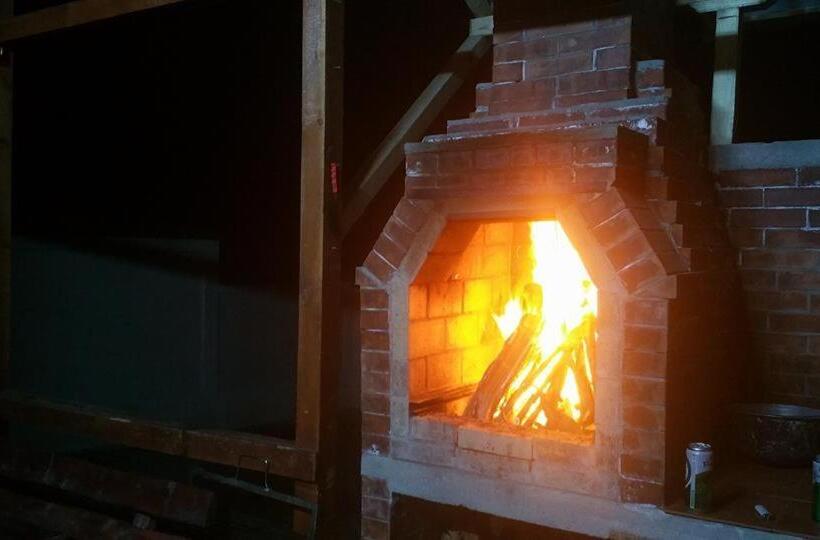 펜션 Vila Perla Govorei