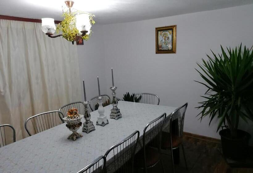 펜션 Vila Perla Govorei