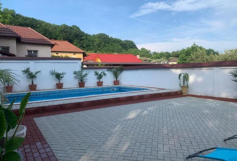 펜션 Vila Perla Govorei