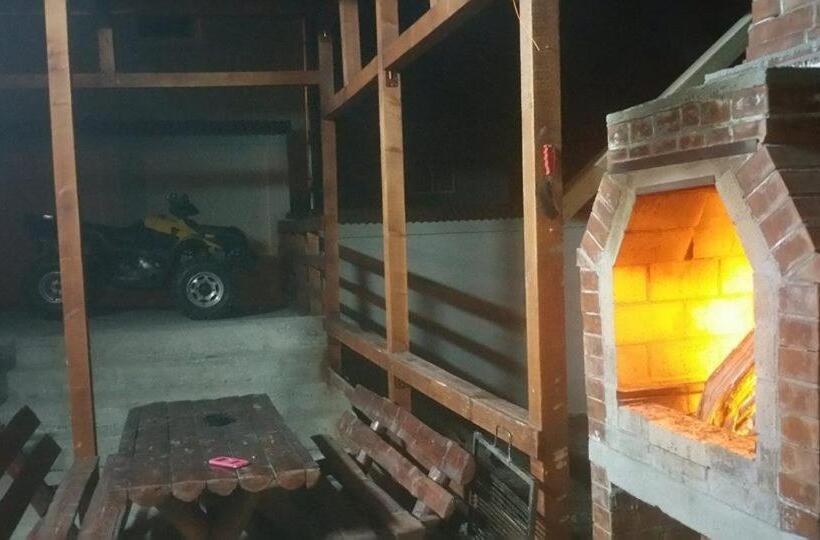 펜션 Vila Perla Govorei