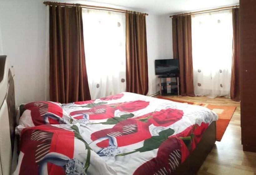 펜션 Vila Perla Govorei