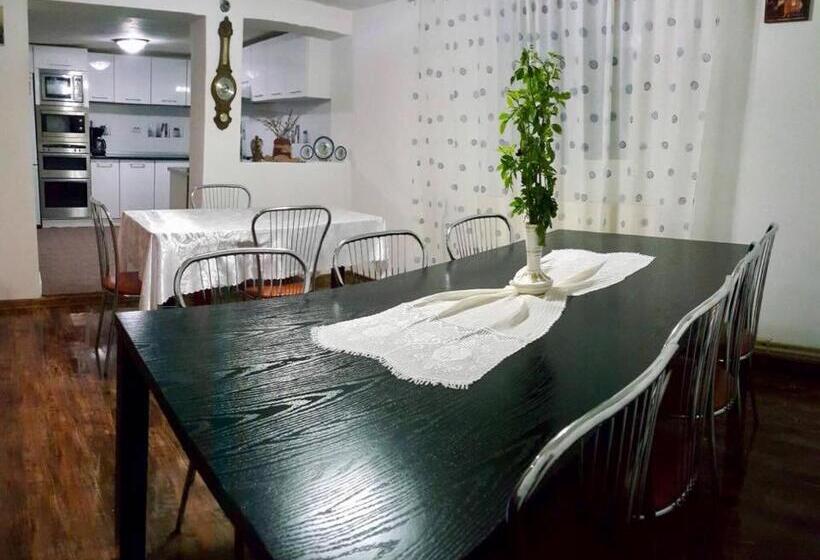 펜션 Vila Perla Govorei