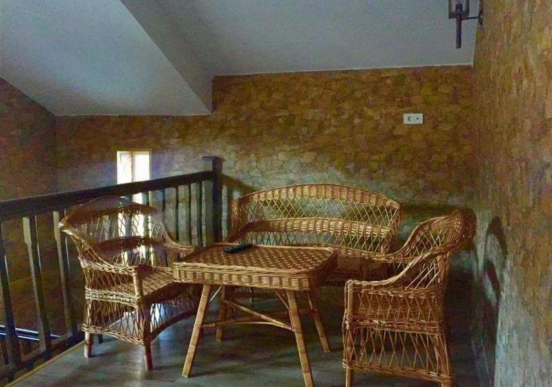 펜션 Vila Perla Govorei