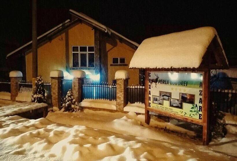 펜션 Vila Perla Govorei