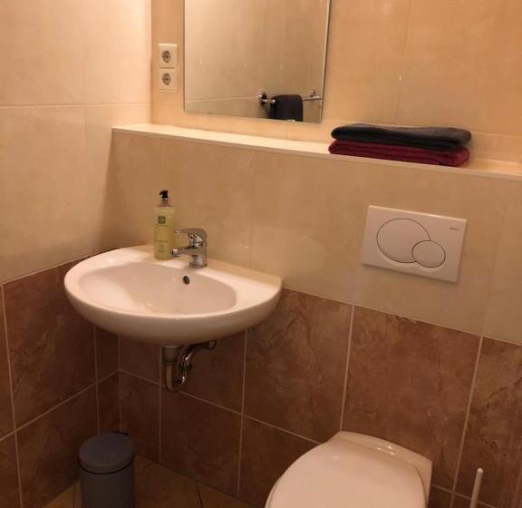 ペンション Zum Postamt