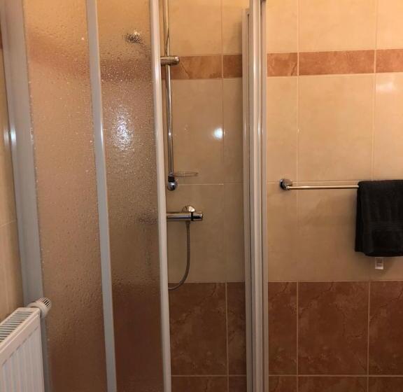 ペンション Zum Postamt