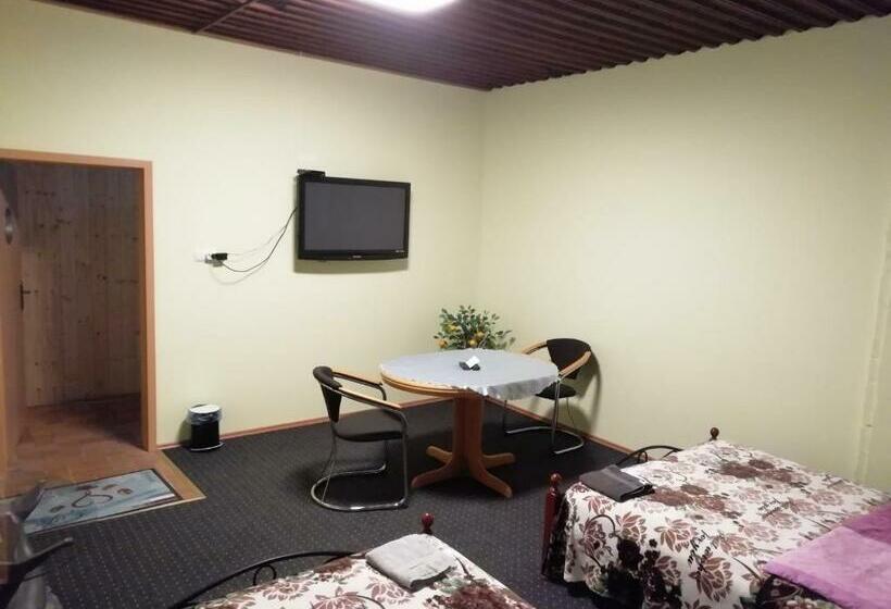 Pension Dingolshausen