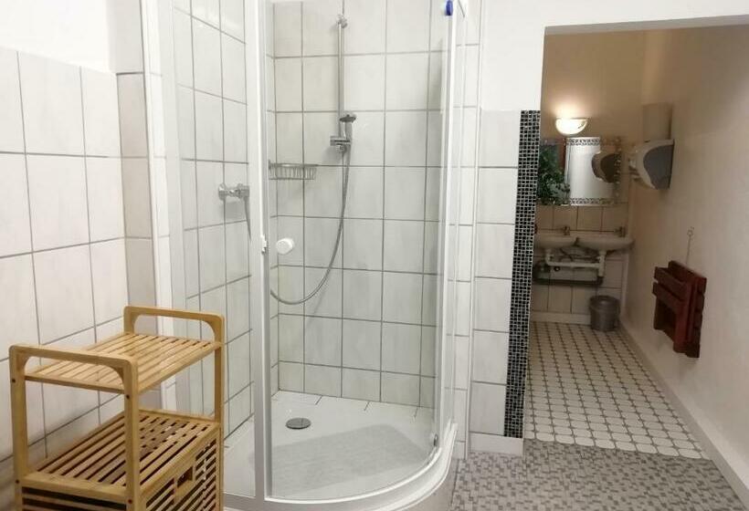 Pension Dingolshausen