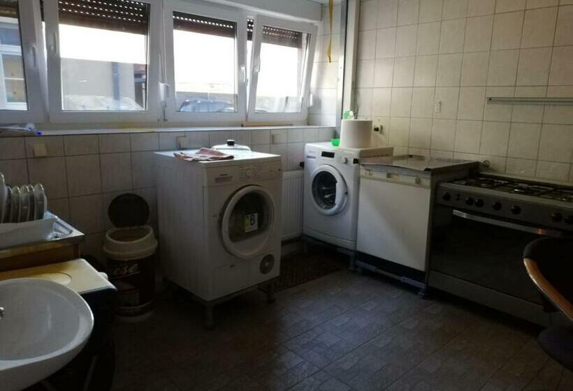 Pension Dingolshausen