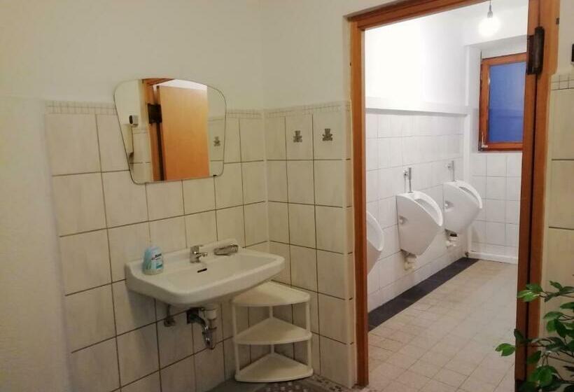 Pension Dingolshausen