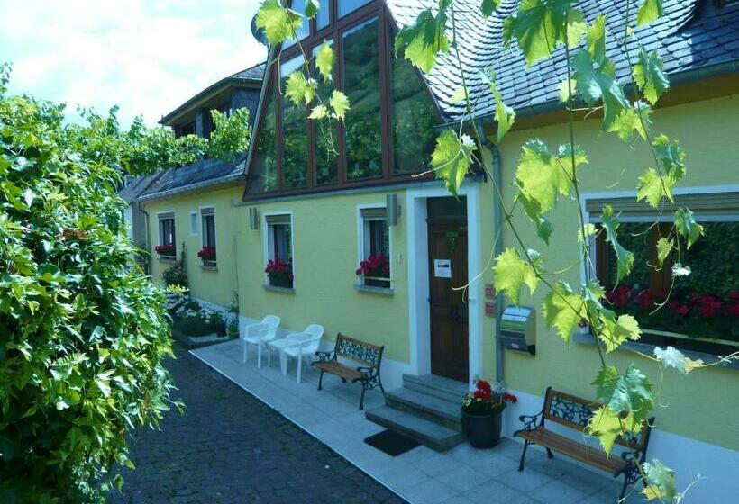 Pension Am Weinberg