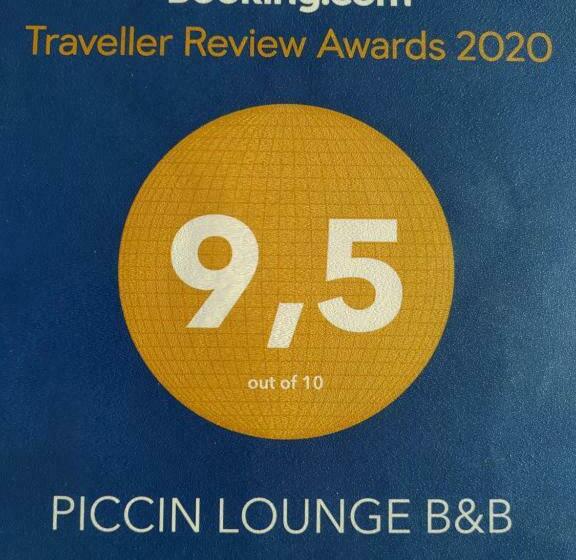 Piccin Lounge B&b