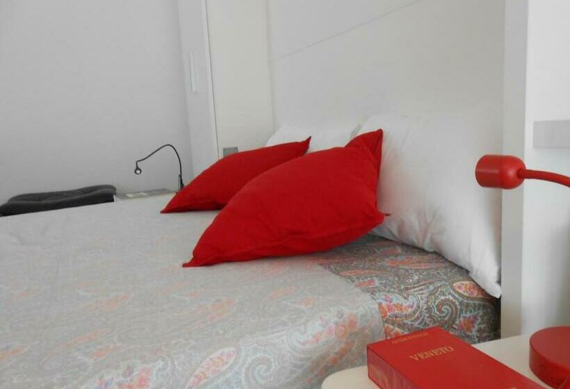 Piccin Lounge B&b
