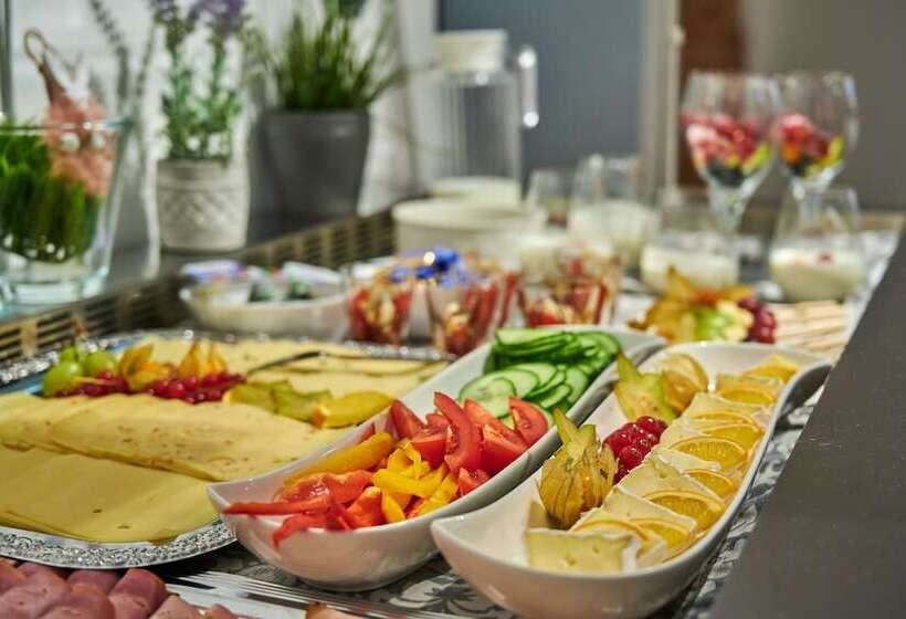 Sunny Hotel Straubing