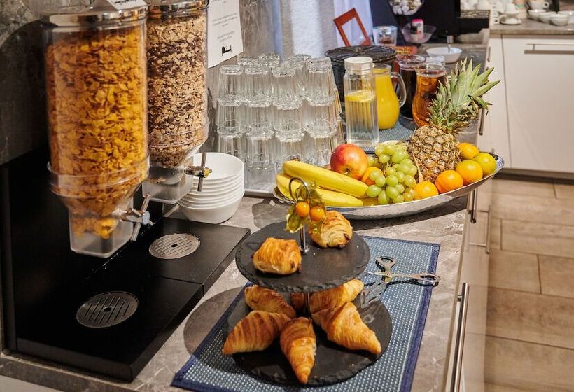 Sunny Hotel Straubing