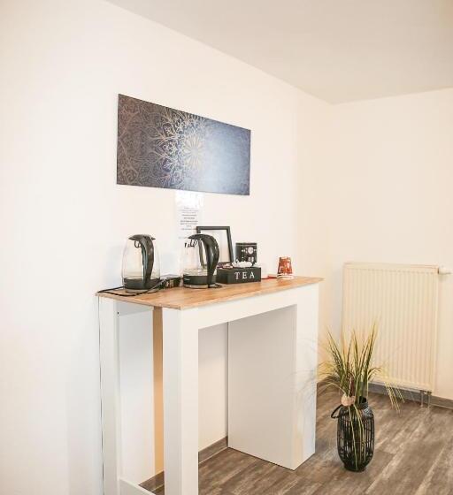 Sunny Hotel Straubing