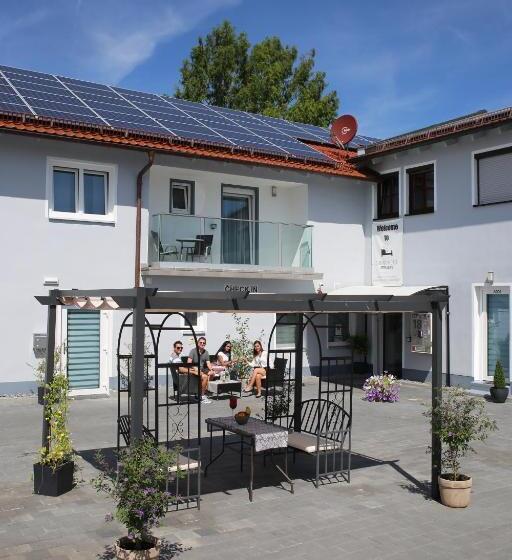 Sunny Hotel Straubing