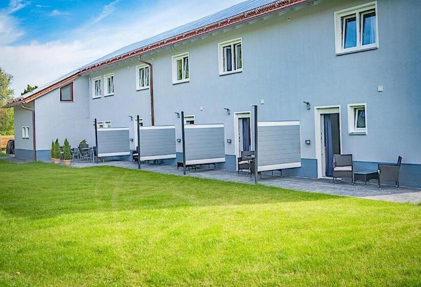 Sunny Hotel Straubing