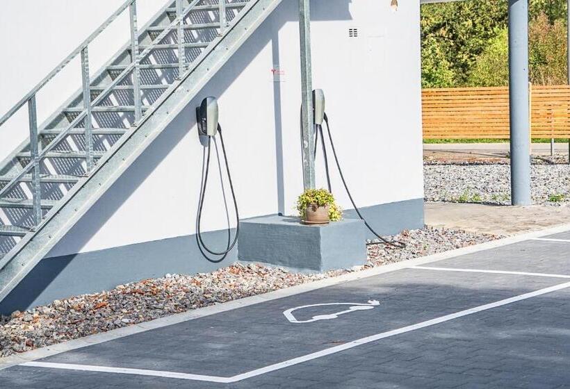 Sunny Hotel Straubing