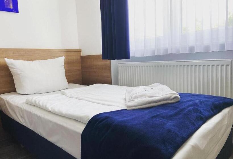 Sunny Hotel Straubing