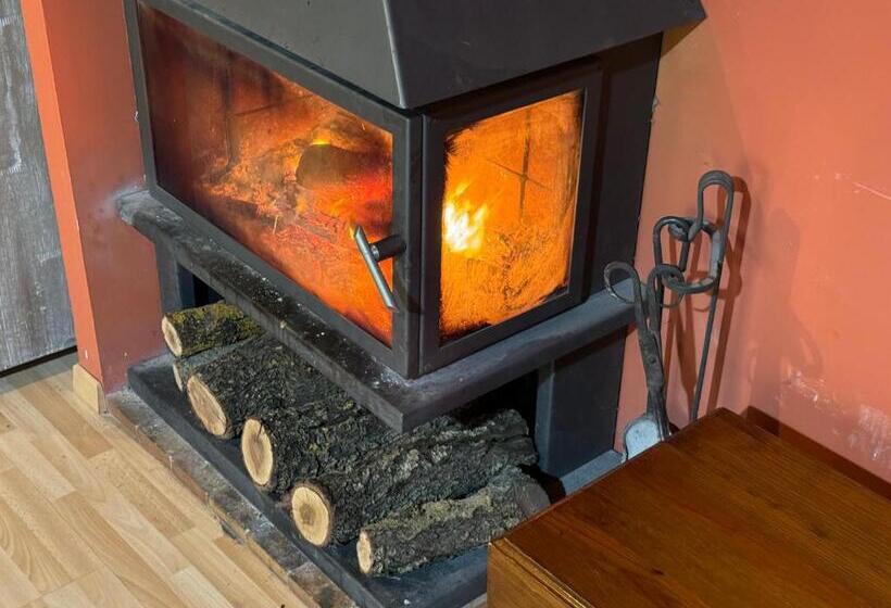 فندق صغير Ca La Bet