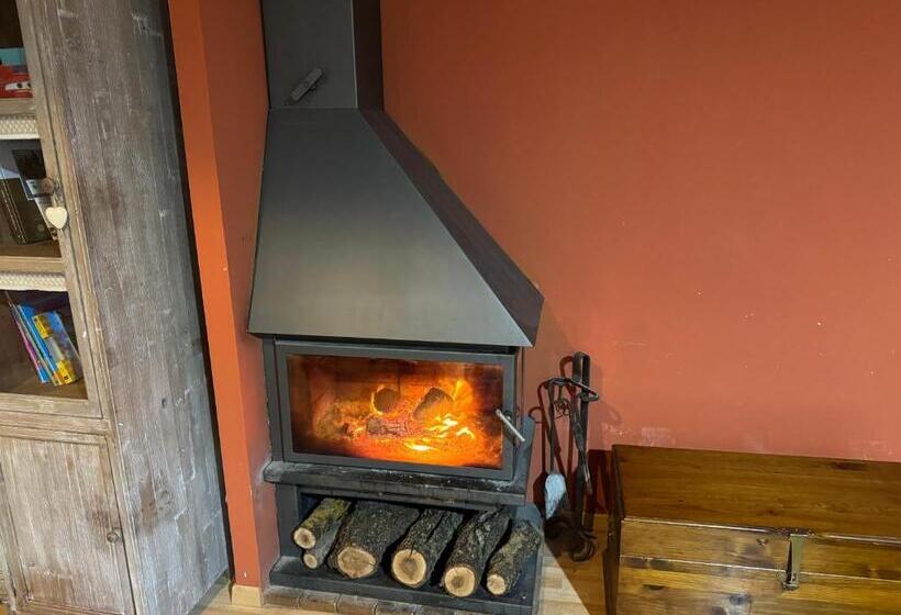 فندق صغير Ca La Bet