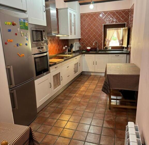 فندق صغير Ca La Bet