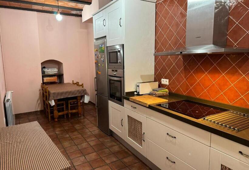 فندق صغير Ca La Bet