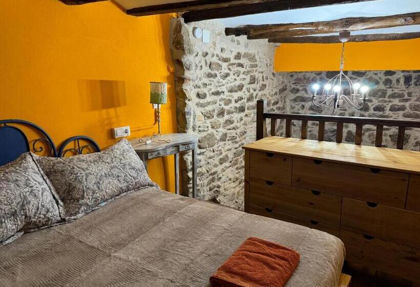 فندق صغير Ca La Bet