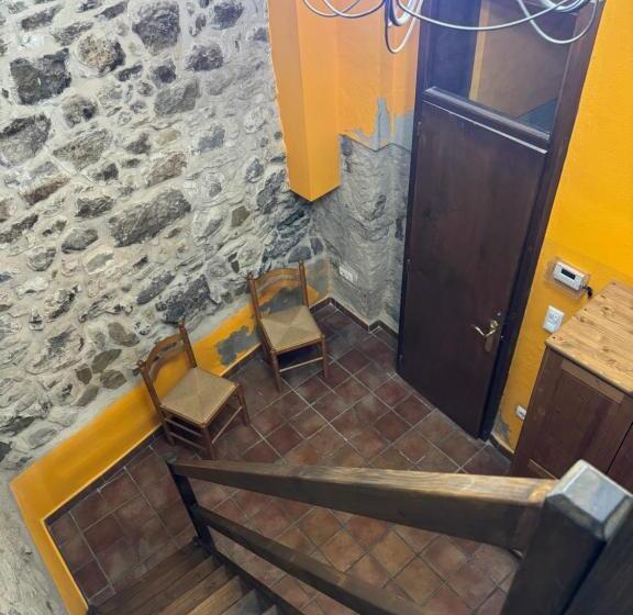 فندق صغير Ca La Bet