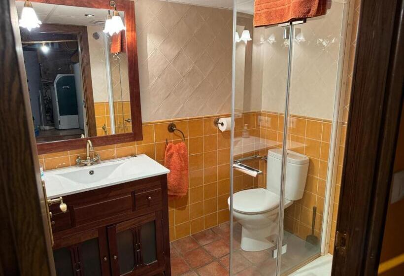 فندق صغير Ca La Bet