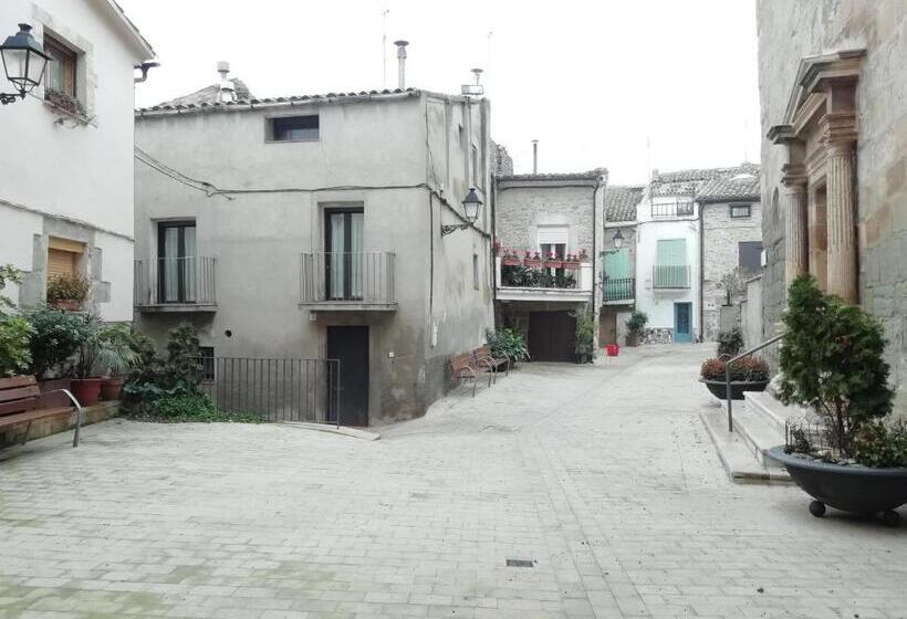 فندق صغير Ca La Bet