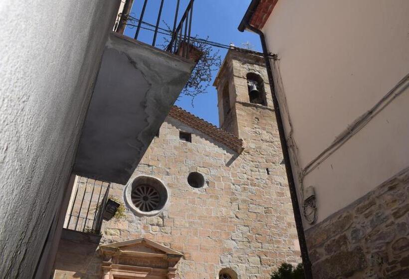 فندق صغير Ca La Bet