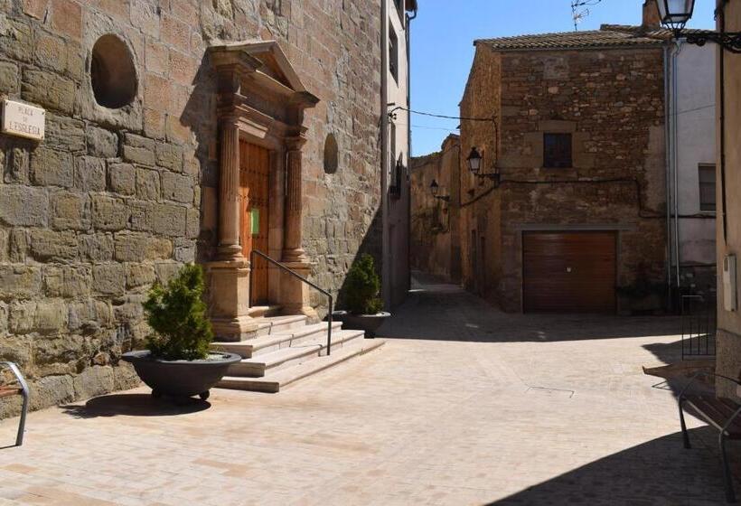 فندق صغير Ca La Bet