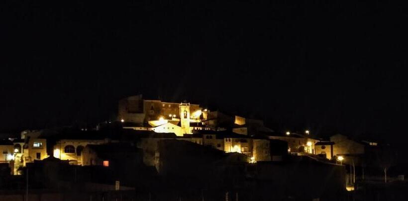 فندق صغير Ca La Bet