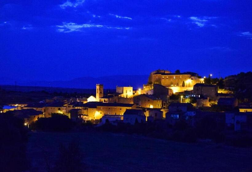 فندق صغير Ca La Bet