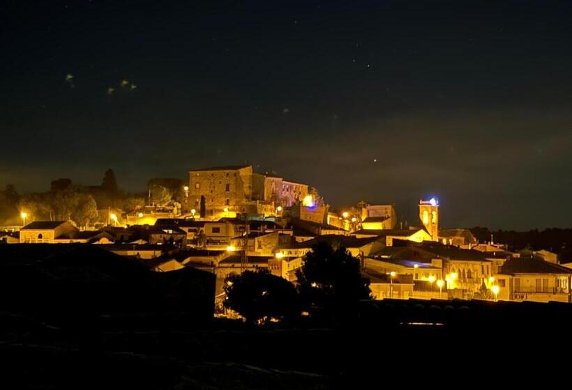 فندق صغير Ca La Bet