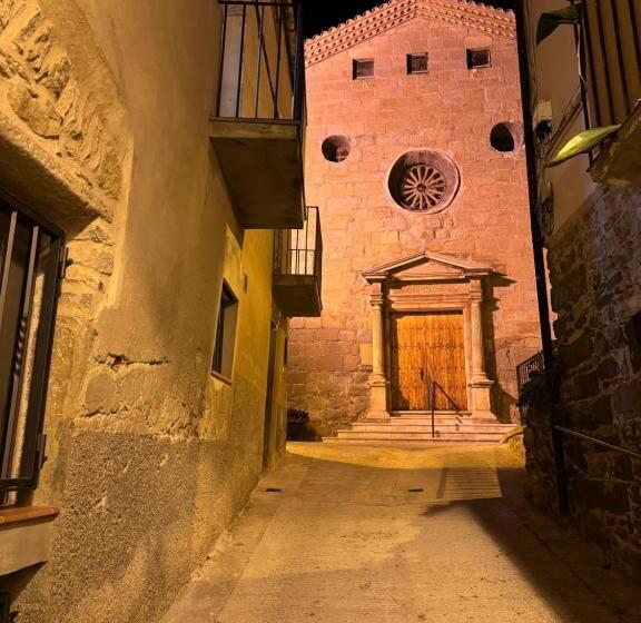 فندق صغير Ca La Bet