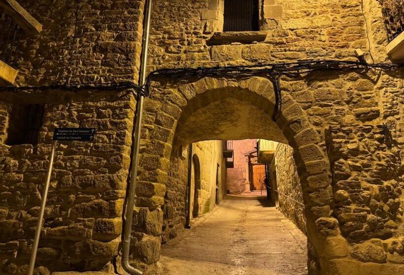 فندق صغير Ca La Bet