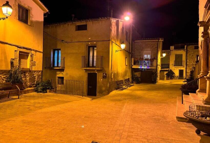 فندق صغير Ca La Bet