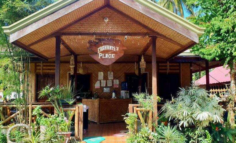 هاستل Eashanti’s Place