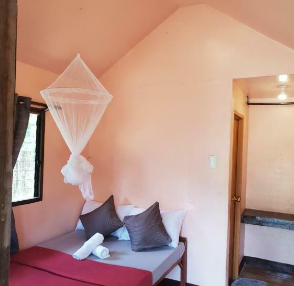 هاستل Eashanti’s Place