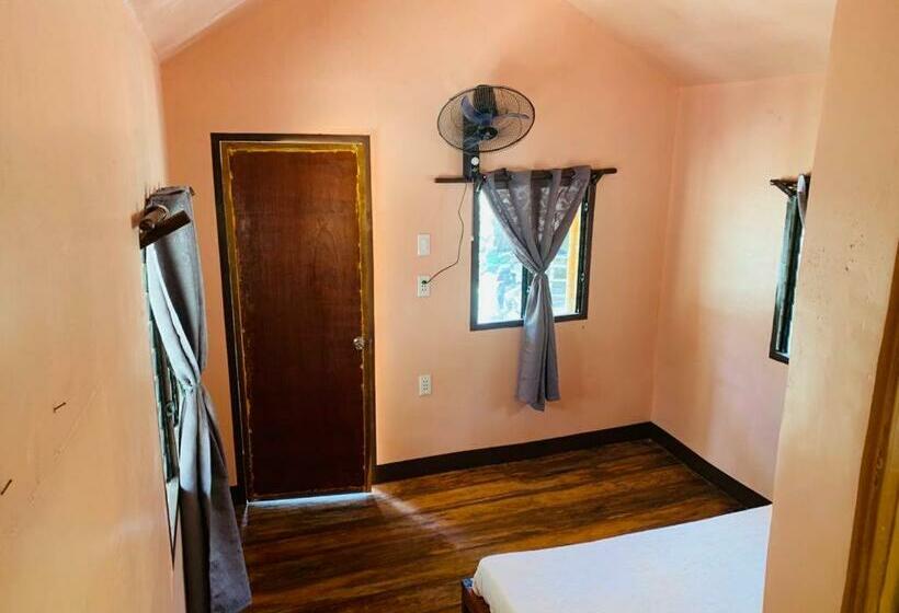 هاستل Eashanti’s Place