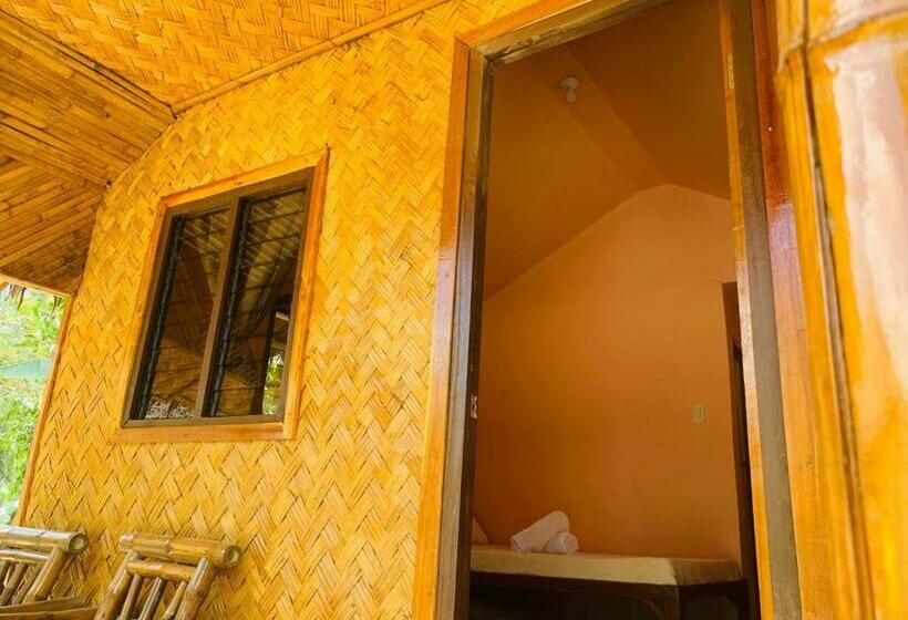 هاستل Eashanti’s Place