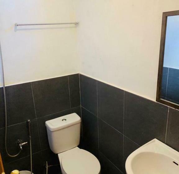 هاستل Eashanti’s Place