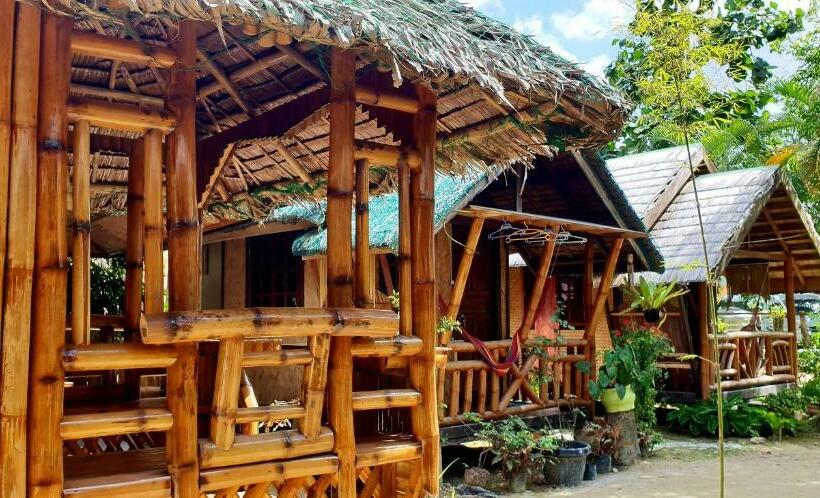 هاستل Eashanti’s Place