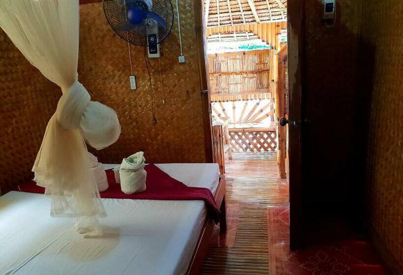 هاستل Eashanti’s Place